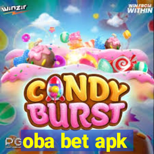 oba bet apk